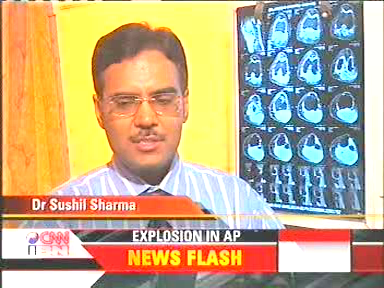 best Joint replacement surgeon in delhi